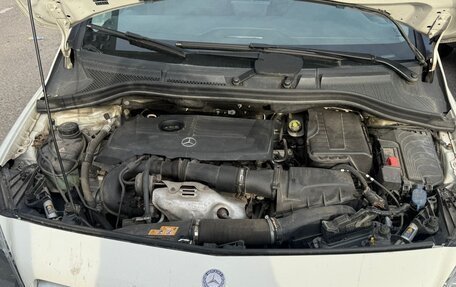 Mercedes-Benz B-Класс, 2012 год, 1 490 000 рублей, 5 фотография