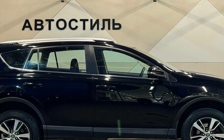 Toyota RAV4, 2019 год, 2 999 000 рублей, 4 фотография