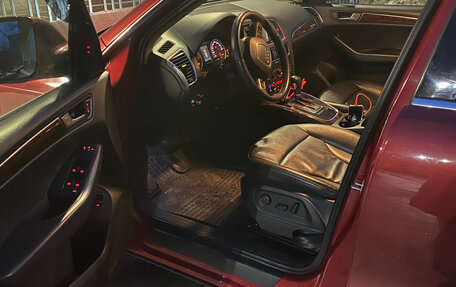 Audi Q5, 2011 год, 1 400 000 рублей, 2 фотография