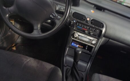 Mazda 626, 1995 год, 130 000 рублей, 4 фотография