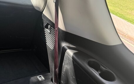 Nissan Patrol, 2015 год, 2 350 000 рублей, 13 фотография