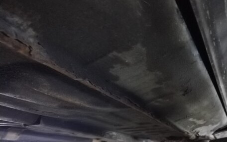 Mazda 626, 1995 год, 130 000 рублей, 8 фотография