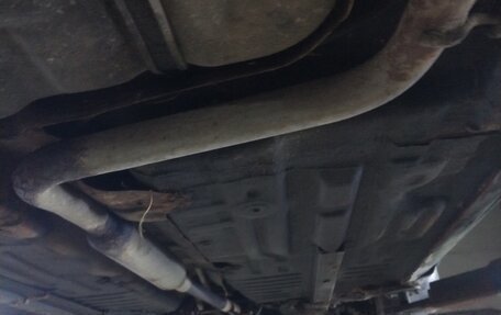 Mazda 626, 1995 год, 130 000 рублей, 9 фотография