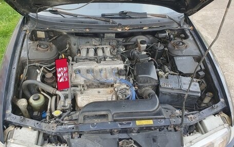 Mazda 626, 1995 год, 130 000 рублей, 7 фотография