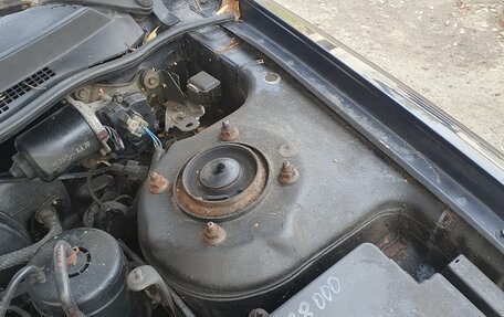 Mazda 626, 1995 год, 130 000 рублей, 10 фотография