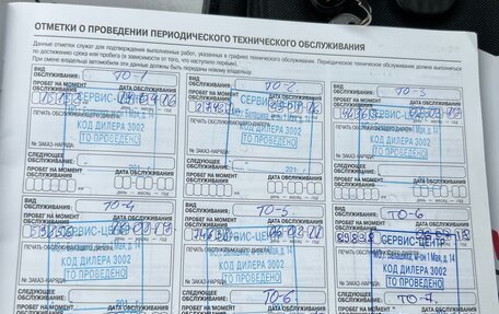 Nissan X-Trail, 2015 год, 1 450 000 рублей, 17 фотография