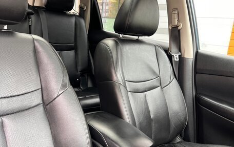Nissan X-Trail, 2015 год, 1 450 000 рублей, 29 фотография