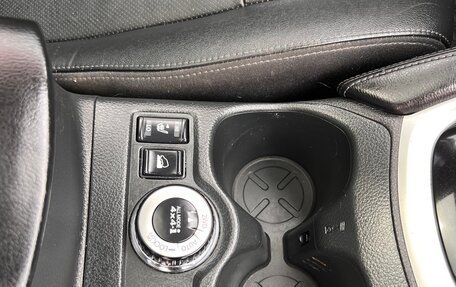 Nissan X-Trail, 2015 год, 1 450 000 рублей, 31 фотография