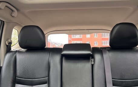 Nissan X-Trail, 2015 год, 1 450 000 рублей, 33 фотография