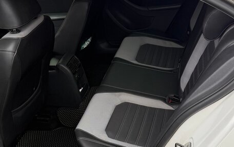 Volkswagen Jetta VI, 2012 год, 1 050 000 рублей, 18 фотография