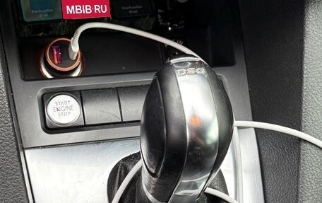 Volkswagen Jetta VI, 2012 год, 1 050 000 рублей, 14 фотография