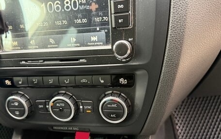 Volkswagen Jetta VI, 2012 год, 1 050 000 рублей, 8 фотография