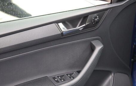 Skoda Rapid II, 2021 год, 1 622 400 рублей, 14 фотография