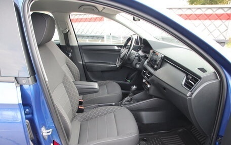 Skoda Rapid II, 2021 год, 1 622 400 рублей, 10 фотография