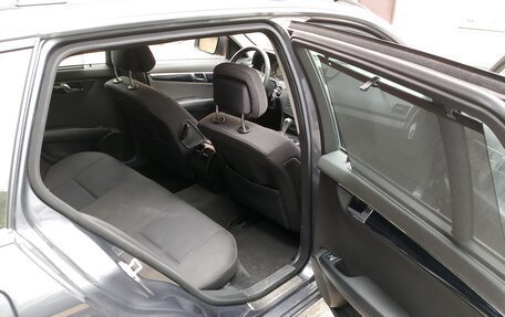 Mercedes-Benz C-Класс, 2008 год, 930 000 рублей, 15 фотография