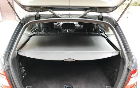 Mercedes-Benz C-Класс, 2008 год, 930 000 рублей, 11 фотография