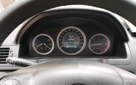 Mercedes-Benz C-Класс, 2008 год, 930 000 рублей, 7 фотография