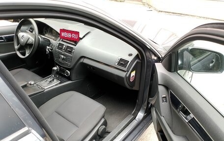 Mercedes-Benz C-Класс, 2008 год, 930 000 рублей, 5 фотография