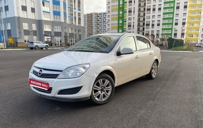 Opel Astra H, 2011 год, 450 000 рублей, 1 фотография