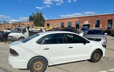 Volkswagen Polo VI (EU Market), 2019 год, 1 180 000 рублей, 1 фотография
