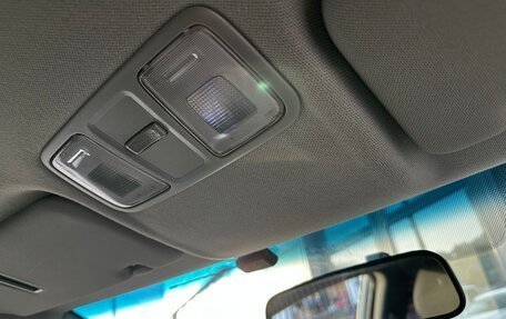 Hyundai Solaris II рестайлинг, 2012 год, 799 000 рублей, 20 фотография