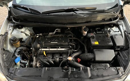 Hyundai Solaris II рестайлинг, 2012 год, 799 000 рублей, 27 фотография