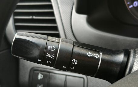 Hyundai Solaris II рестайлинг, 2012 год, 799 000 рублей, 24 фотография