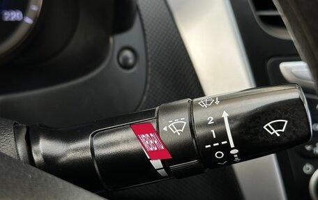 Hyundai Solaris II рестайлинг, 2012 год, 799 000 рублей, 25 фотография