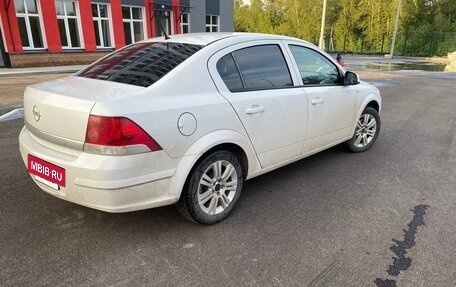 Opel Astra H, 2011 год, 450 000 рублей, 2 фотография