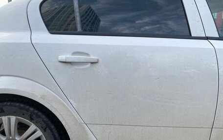 Opel Astra H, 2011 год, 450 000 рублей, 13 фотография
