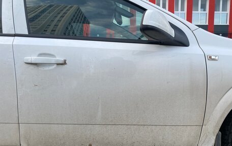Opel Astra H, 2011 год, 450 000 рублей, 12 фотография