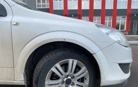 Opel Astra H, 2011 год, 450 000 рублей, 11 фотография