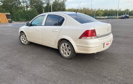 Opel Astra H, 2011 год, 450 000 рублей, 5 фотография