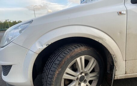 Opel Astra H, 2011 год, 450 000 рублей, 10 фотография