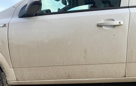 Opel Astra H, 2011 год, 450 000 рублей, 8 фотография