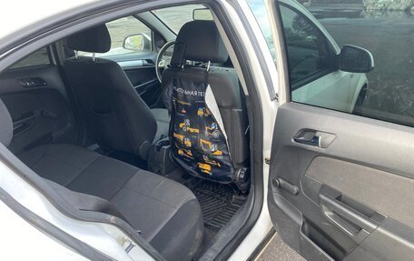 Opel Astra H, 2011 год, 450 000 рублей, 14 фотография
