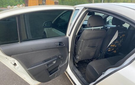 Opel Astra H, 2011 год, 450 000 рублей, 16 фотография