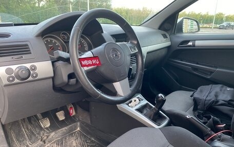 Opel Astra H, 2011 год, 450 000 рублей, 17 фотография