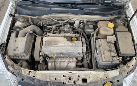 Opel Astra H, 2011 год, 450 000 рублей, 24 фотография