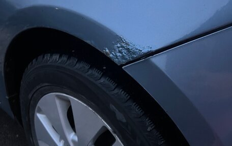 KIA Rio III рестайлинг, 2012 год, 700 000 рублей, 8 фотография