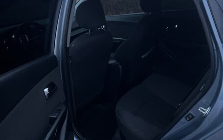 KIA Rio III рестайлинг, 2012 год, 700 000 рублей, 4 фотография