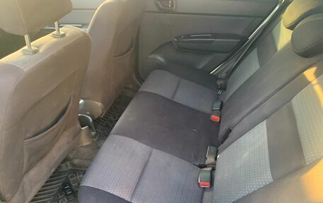 Hyundai Getz I рестайлинг, 2008 год, 389 020 рублей, 7 фотография