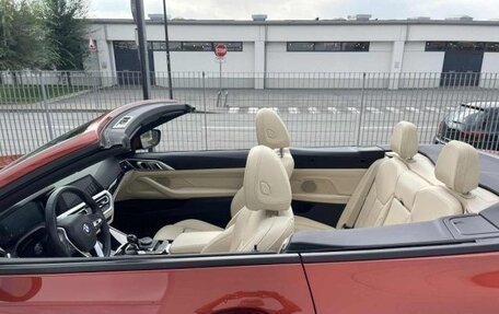 BMW 4 серия, 2021 год, 4 069 000 рублей, 7 фотография