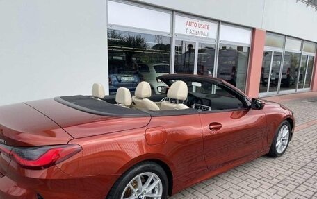 BMW 4 серия, 2021 год, 4 069 000 рублей, 8 фотография