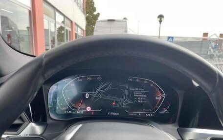 BMW 4 серия, 2021 год, 4 069 000 рублей, 11 фотография