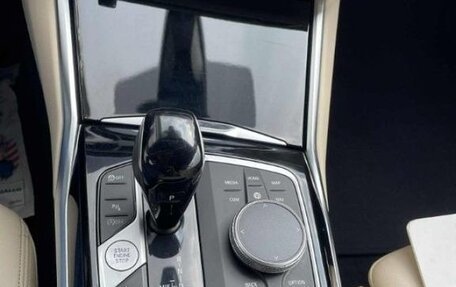 BMW 4 серия, 2021 год, 4 069 000 рублей, 10 фотография