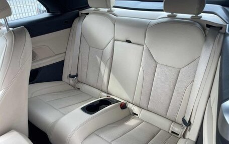 BMW 4 серия, 2021 год, 4 069 000 рублей, 14 фотография