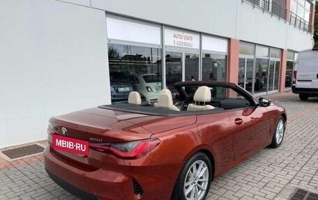 BMW 4 серия, 2021 год, 4 069 000 рублей, 3 фотография