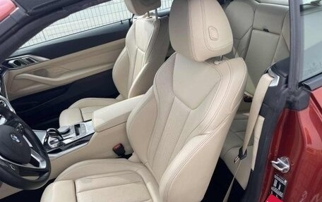 BMW 4 серия, 2021 год, 4 069 000 рублей, 13 фотография