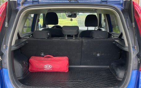 KIA Soul III, 2019 год, 1 850 000 рублей, 12 фотография
